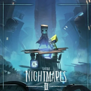 little nightmares ii